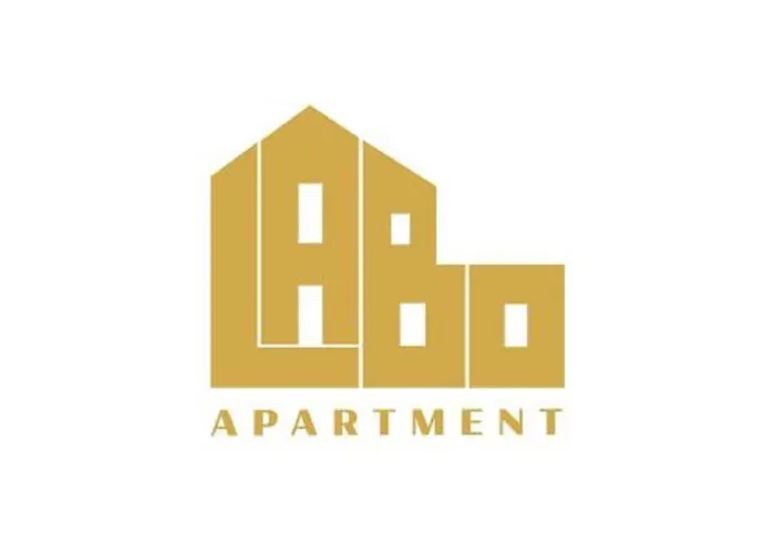 Labo Apartment Zoliborz