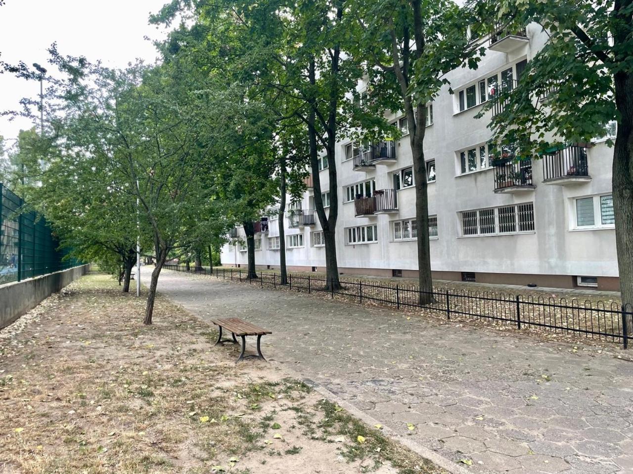 Labo Zoliborz Warschau